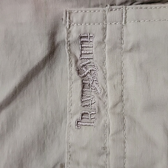 Mens Travelsmith Fishing/Travel Vest Size Medium - Picture 6 of 8